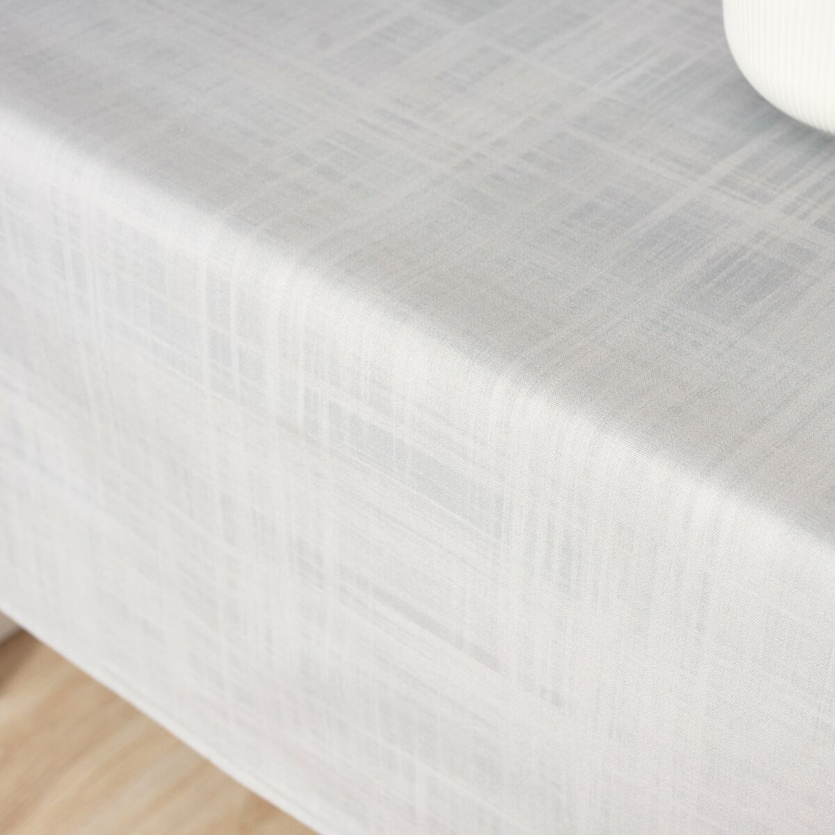 Bordsduk Belum 0120-18 Grå 100 x 155 cm